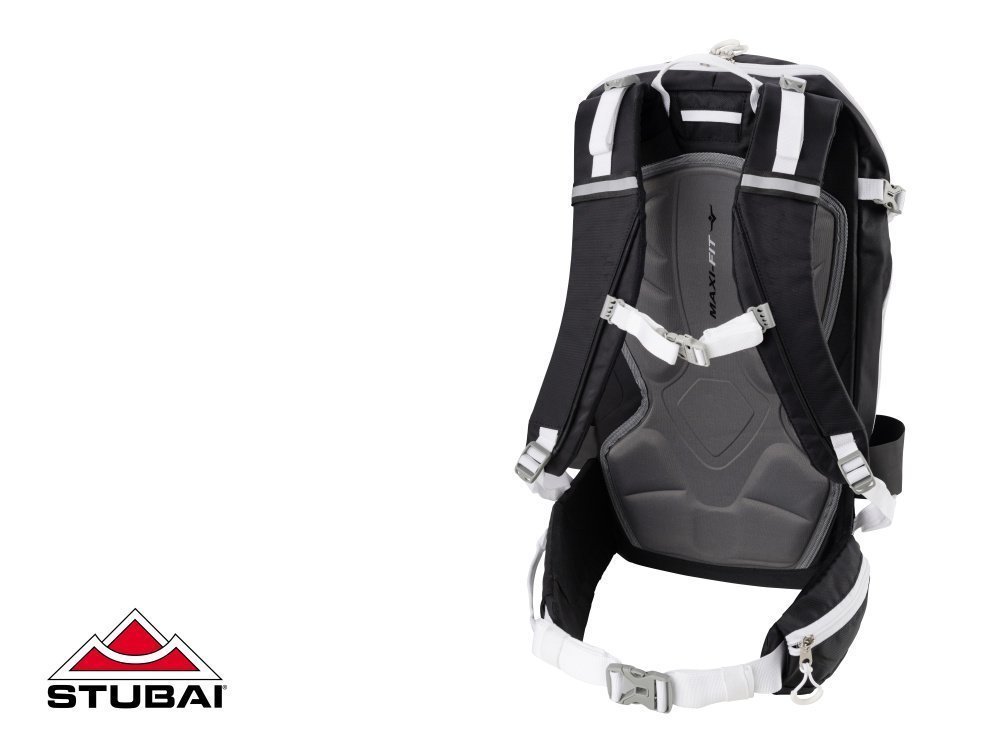 SKITOURENRUCKSACK THIRTY 30L Stubai Bergsport