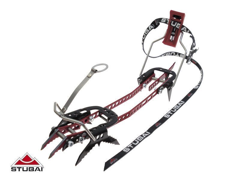 Crampon XCHANGE PRO Stubai Sports