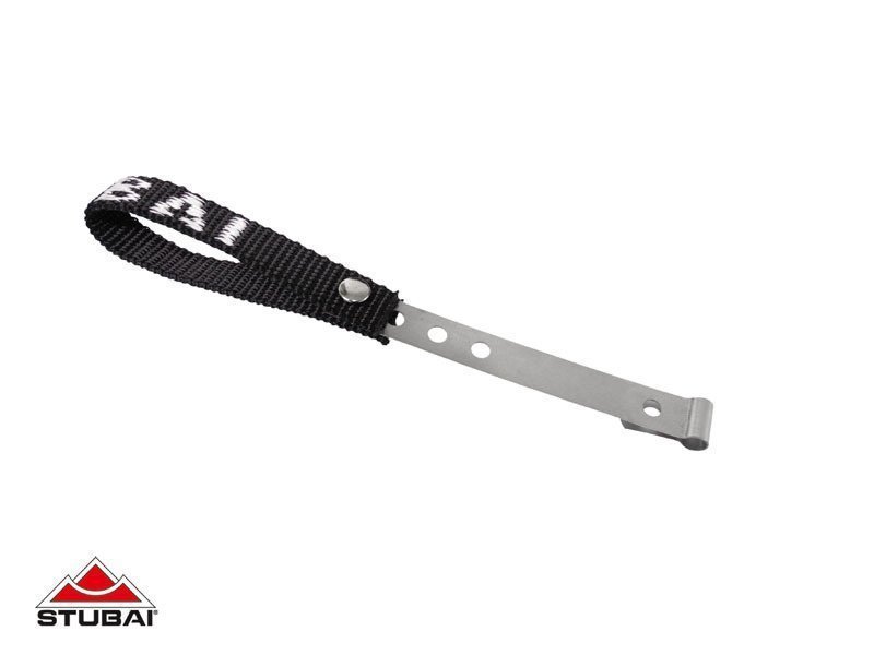 TOE BAIL FASTENERS Stubai Sports