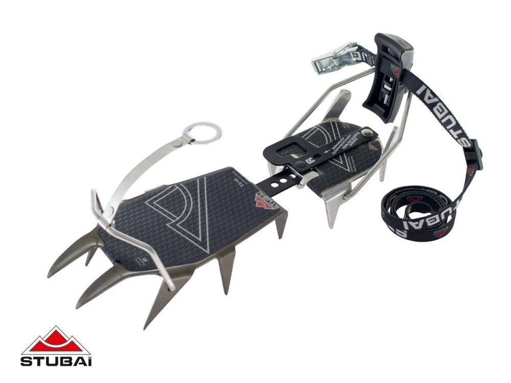 Crampon ROBUST/LIGHT Stubai Sports