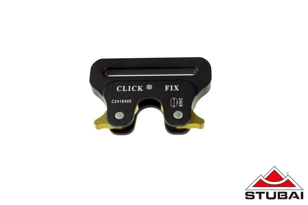 Buckle CLICK FIX FLEX, adjustable - Stubai Sports