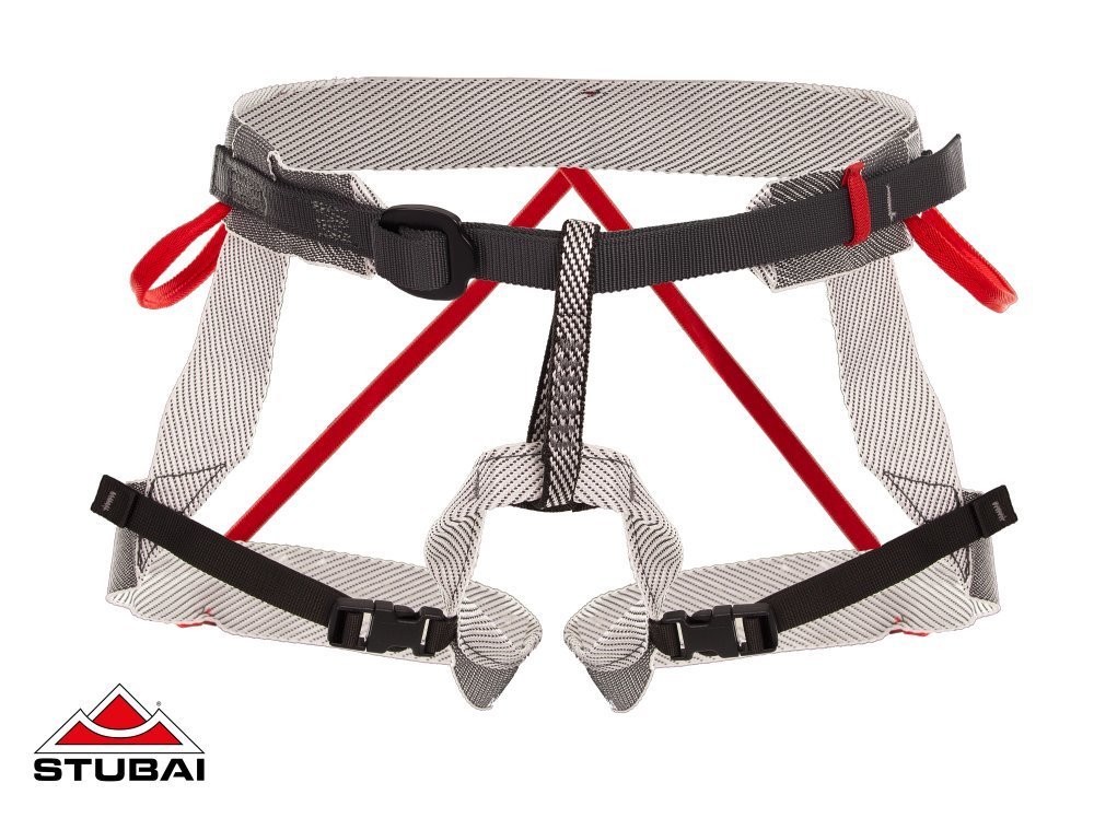 lightweight harness - Stubai Sports